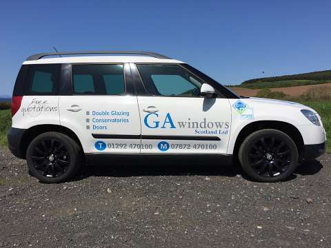 G A Windows Scotland Ltd photo