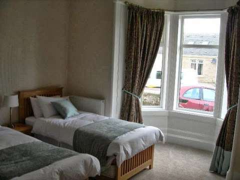 Prestwick accommodation booking agency photo